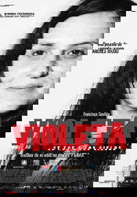 Violeta Se Fue a los Cielos (2011)