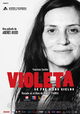 Violeta Se Fue a los Cielos