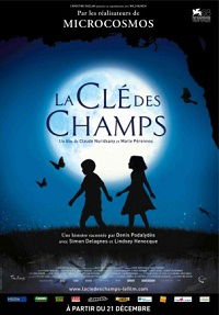 La Clé des Champs (2011)