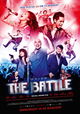 Mijn Vader Is een Detective: The Battle
