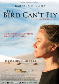The Bird Can't Fly (2007)