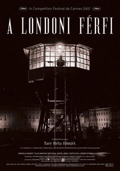 A Londoni férfi (2007)