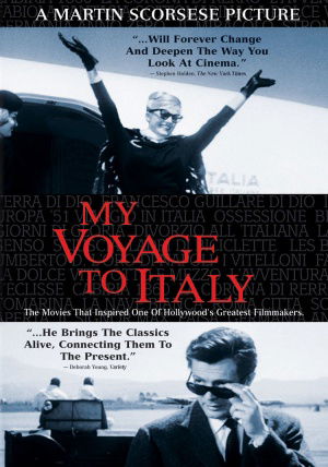 Il Mio Viaggio in Italia