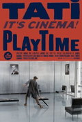 Playtime (1967)