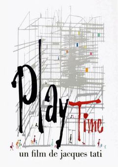 Play Time (1967)