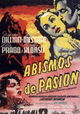 Abismos de pasión