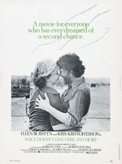 Alice Doesn't Live Here Anymore (1974)