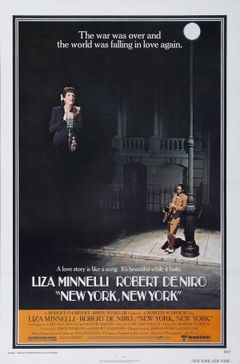 New York, New York (1977)