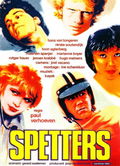 Spetters