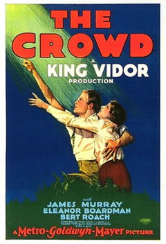 The Crowd (1928)