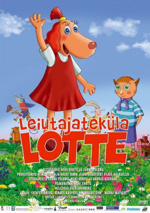 Lotte van Uitvindersdorp