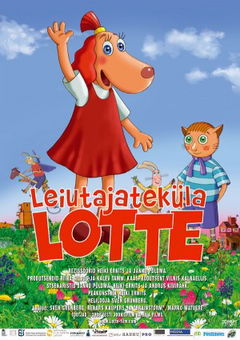 Lotte van Uitvindersdorp (2006)