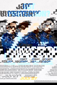The Watch (2012)