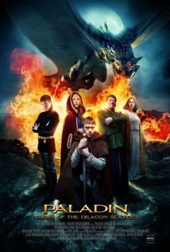 Dawn of the Dragonslayer (2011)