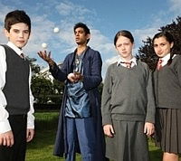 Ingenious (2009)