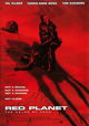 Red Planet