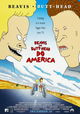 Beavis and Butt-Head Do America