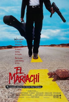 El Mariachi (1992)