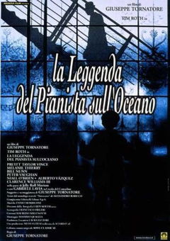 The Legend of 1900 (1998)