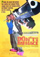 Don't Be a Menace to South Central While Drinking Your Juice in the Hood