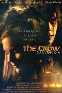 The Crow: Salvation (2000)