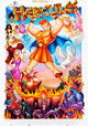 Hercules