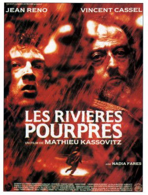 Les Rivières Pourpres