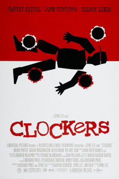 Clockers (1995)