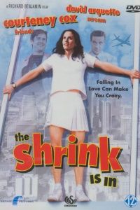The Shrink Is In (2001)
