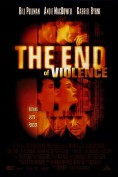The End of Violence (1997)