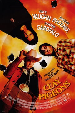 Clay Pigeons (1998)