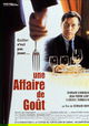 Une Affaire de Goût