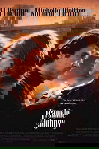 Frankie and Johnny (1991)