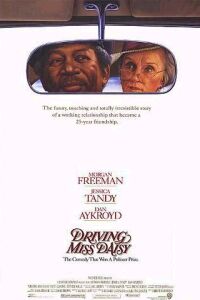 Driving Miss Daisy