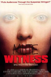 Mute Witness (1994)