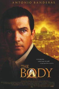 The Body (2001)