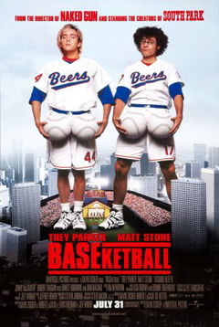 BASEketball (1998)