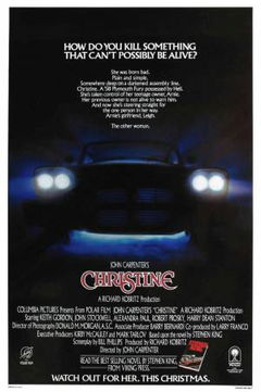 Christine (1983)