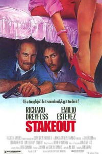 Stakeout (1987)