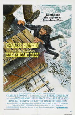 Breakheart Pass (1975)