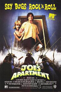 Joe's Apartment