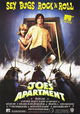 Joe's Apartment