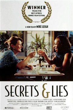 Secrets and Lies (1996)