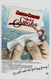 Up in Smoke