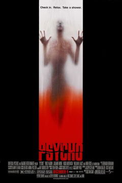 Psycho (1998)