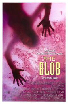 The Blob (1988)