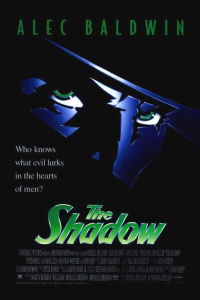 The Shadow (1994)