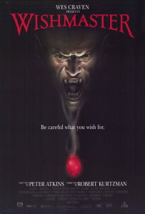 Wishmaster (1997)