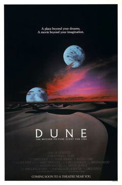 Dune (1984)