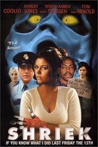 Shriek If You Know What I Did Last Friday the Thirteenth (2000)